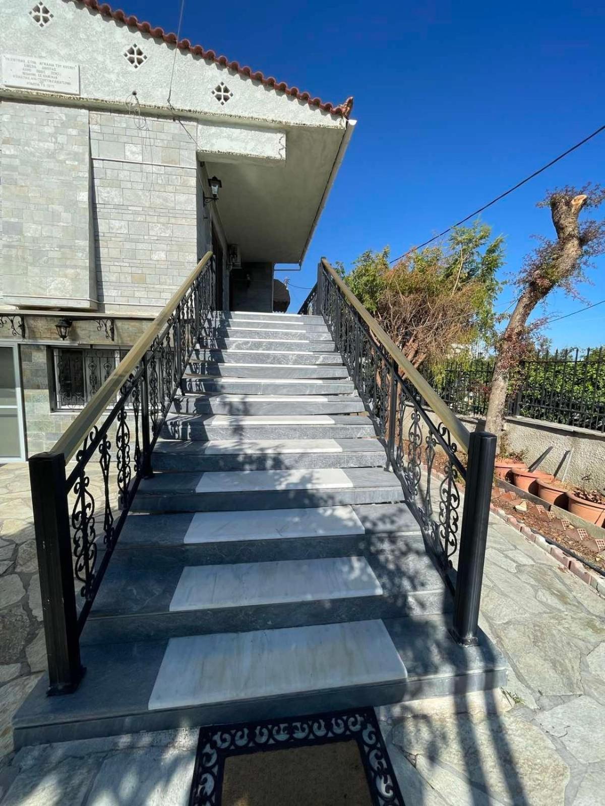 Αρχοντικό Αρχαία Κόρινθος Villa Corinth Exterior photo