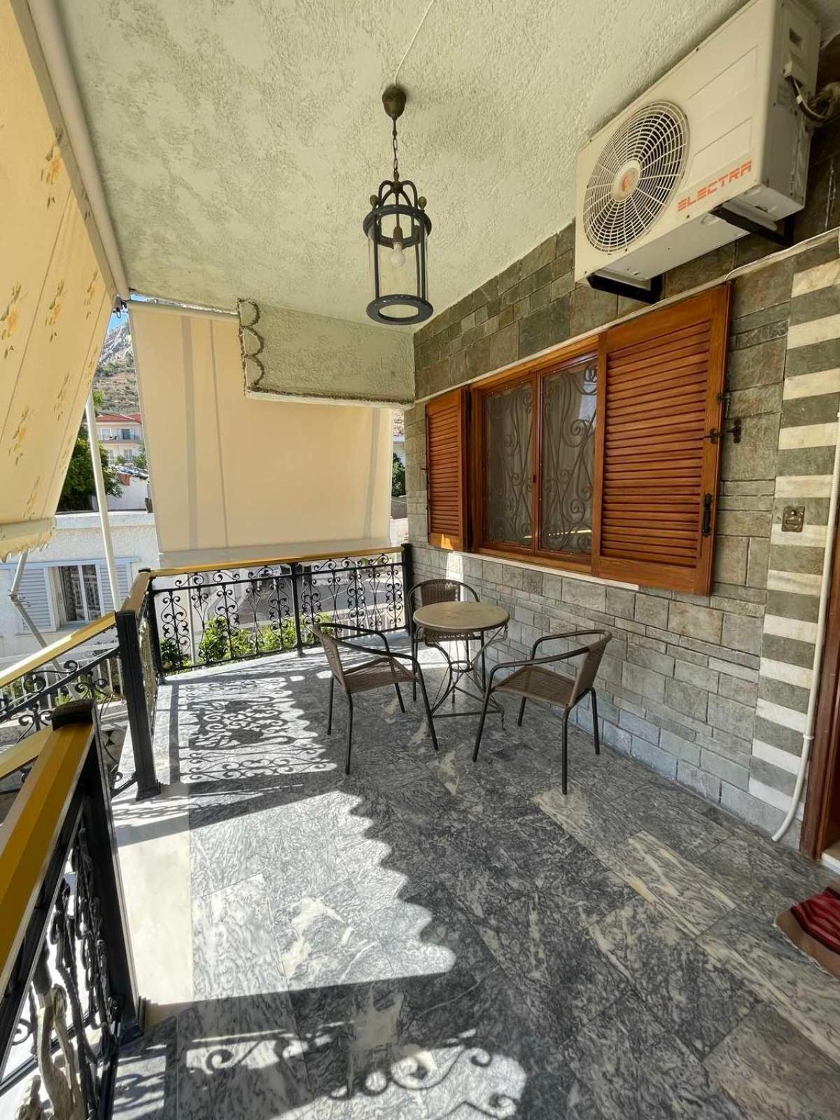 Αρχοντικό Αρχαία Κόρινθος Villa Corinth Exterior photo